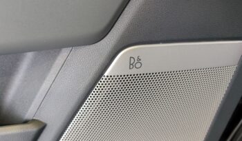 Ford F-150 Lightning Lariat LR 2022 Noir complet