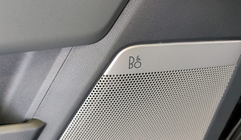 Ford F-150 Lightning Lariat LR 2022 Noir complet