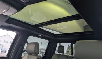 Ford F-150 Lightning Lariat LR 2022 Noir complet