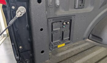 Ford F-150 Lightning Lariat LR 2022 Noir complet