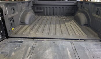 Ford F-150 Lightning Lariat LR 2022 Noir complet