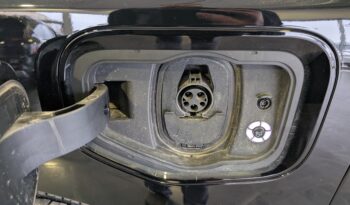 Ford F-150 Lightning Lariat LR 2022 Noir complet