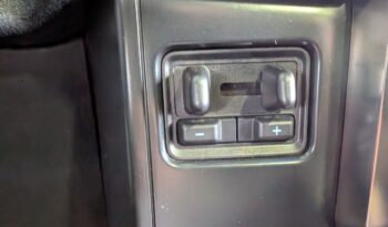 Ford F-150 Lightning Lariat LR 2022 Noir complet