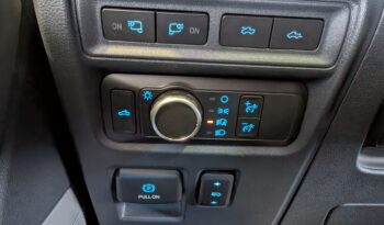 Ford F-150 Lightning Lariat LR 2022 Noir complet