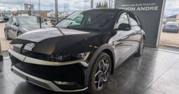 Hyundai Ioniq 5 LR AWD noir 2024