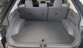 Hyundai Ioniq 5 LR AWD noir 2024 complet