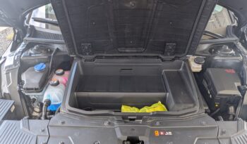 Hyundai Ioniq 5 LR AWD noir 2024 complet