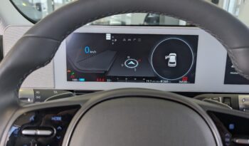 Hyundai Ioniq 5 LR AWD noir 2024 complet