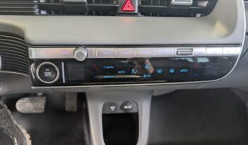 Hyundai Ioniq 5 LR AWD noir 2024 complet