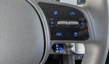 Hyundai Ioniq 5 LR AWD noir 2024 complet