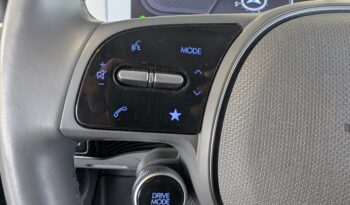 Hyundai Ioniq 5 LR AWD noir 2024 complet