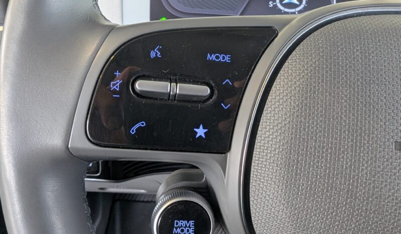 Hyundai Ioniq 5 LR AWD noir 2024 complet