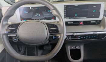 Hyundai Ioniq 5 LR AWD noir 2024 complet