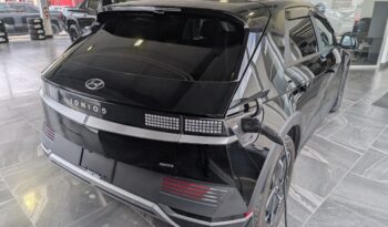 Hyundai Ioniq 5 LR AWD noir 2024 complet
