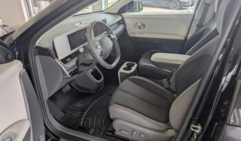 Hyundai Ioniq 5 LR AWD noir 2024 complet