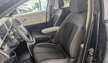 Hyundai Ioniq 5 LR AWD noir 2024 complet