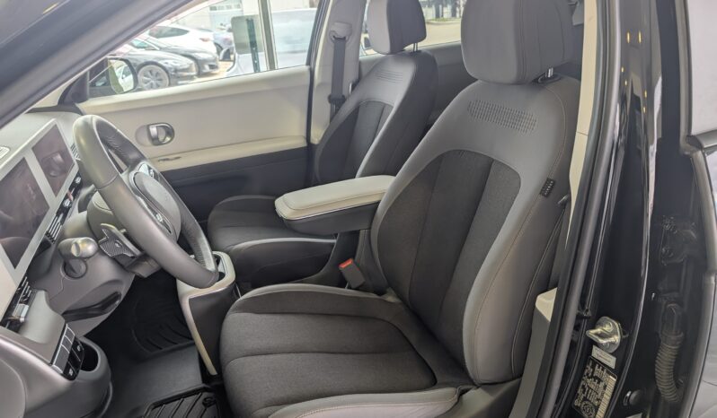 Hyundai Ioniq 5 LR AWD noir 2024 complet