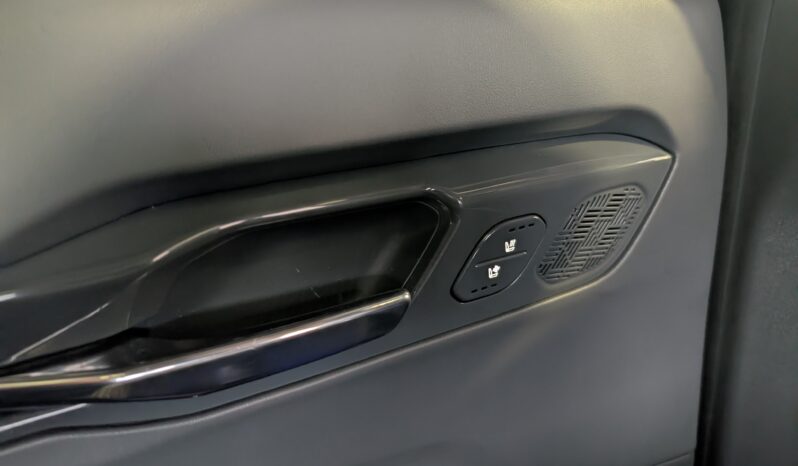 KIA EV9 LAND PREMIUM LR AWD 2024 NOIR complet