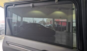 KIA EV9 LAND PREMIUM LR AWD 2024 NOIR complet