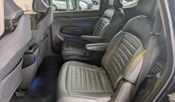KIA EV9 LAND PREMIUM LR AWD 2024 NOIR complet