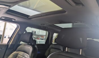 KIA EV9 LAND PREMIUM LR AWD 2024 NOIR complet