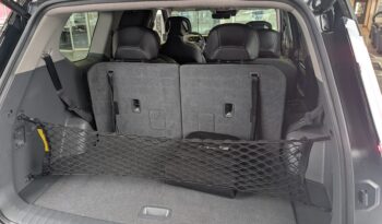 KIA EV9 LAND PREMIUM LR AWD 2024 NOIR complet