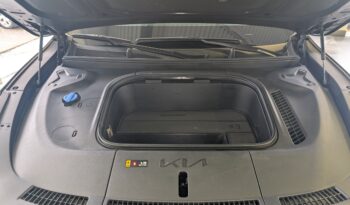 KIA EV9 LAND PREMIUM LR AWD 2024 NOIR complet
