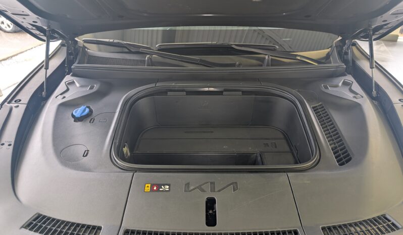 KIA EV9 LAND PREMIUM LR AWD 2024 NOIR complet