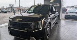 KIA EV9 LAND PREMIUM LR AWD 2024 NOIR