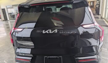 KIA EV9 LAND PREMIUM LR AWD 2024 NOIR complet