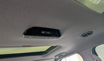 KIA EV9 LAND PREMIUM LR AWD 2024 NOIR complet