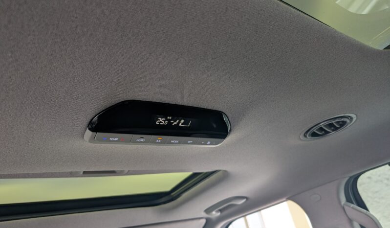 KIA EV9 LAND PREMIUM LR AWD 2024 NOIR complet