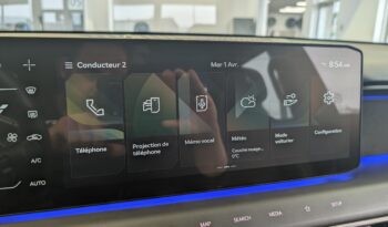 KIA EV9 LAND PREMIUM LR AWD 2024 NOIR complet