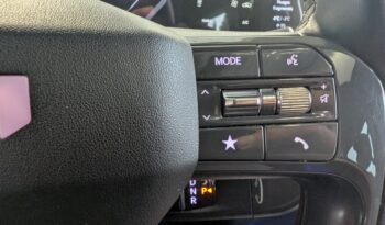 KIA EV9 LAND PREMIUM LR AWD 2024 NOIR complet