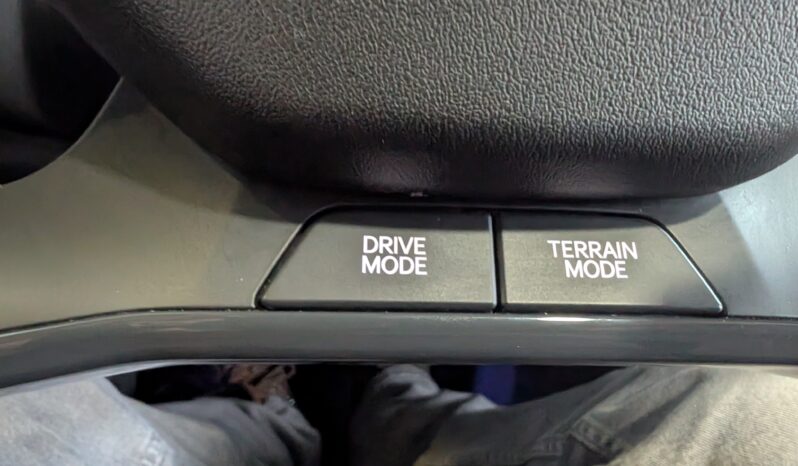 KIA EV9 LAND PREMIUM LR AWD 2024 NOIR complet