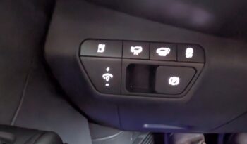 KIA EV9 LAND PREMIUM LR AWD 2024 NOIR complet