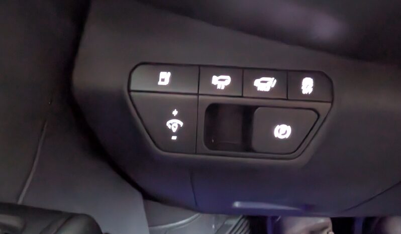 KIA EV9 LAND PREMIUM LR AWD 2024 NOIR complet