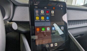 Polestar 2 Deux moteurs à longue autonomie 2023 Gris complet