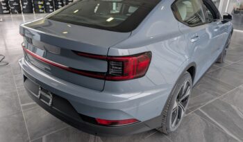 Polestar 2 Deux moteurs à longue autonomie 2023 Gris complet