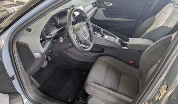 Polestar 2 Deux moteurs à longue autonomie 2023 Gris complet