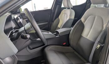 Polestar 2 Deux moteurs à longue autonomie 2023 Gris complet