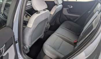 Polestar 2 Deux moteurs à longue autonomie 2023 Gris complet