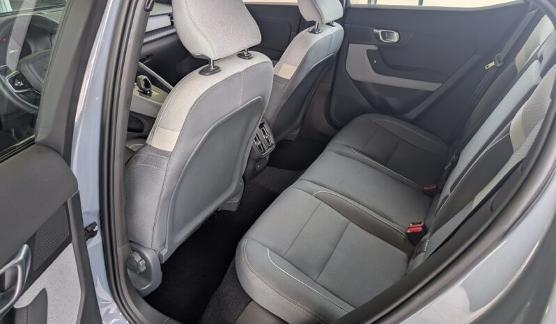 Polestar 2 Deux moteurs à longue autonomie 2023 Gris complet