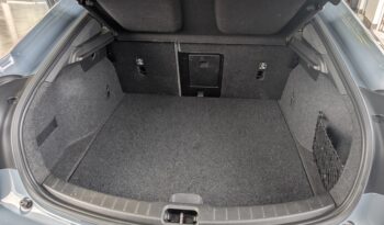 Polestar 2 Deux moteurs à longue autonomie 2023 Gris complet