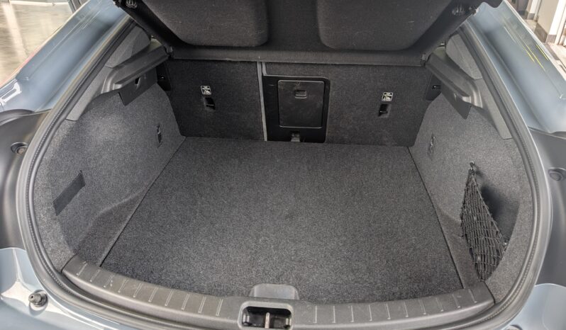 Polestar 2 Deux moteurs à longue autonomie 2023 Gris complet