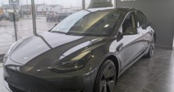 Tesla Model 3 SR 2023 Gris