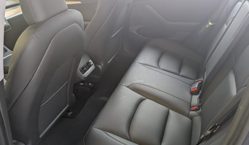 Tesla Model 3 SR 2023 Gris complet