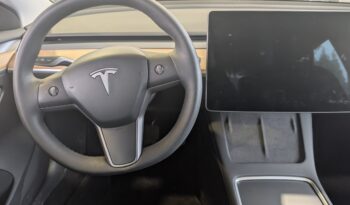 Tesla Model 3 SR 2023 Gris complet