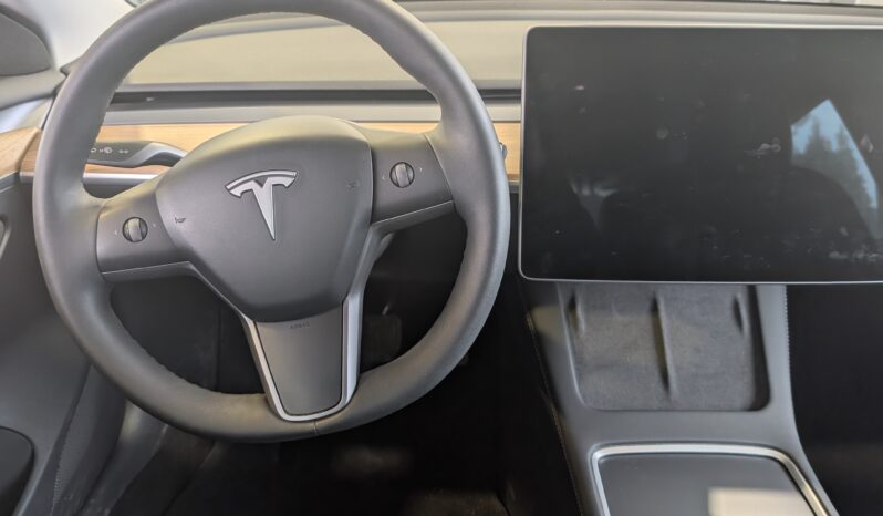 Tesla Model 3 SR 2023 Gris complet
