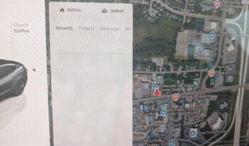 Tesla Model 3 SR 2023 Gris complet